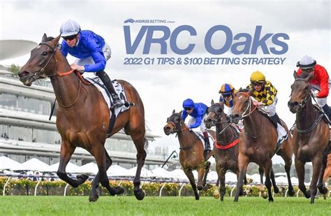 vrc oaks betting odds|VRC Oaks 2022 .